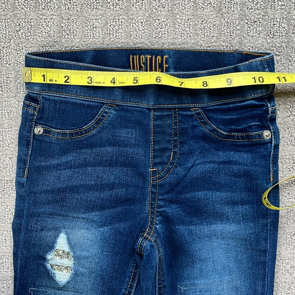 Justice mid rise
